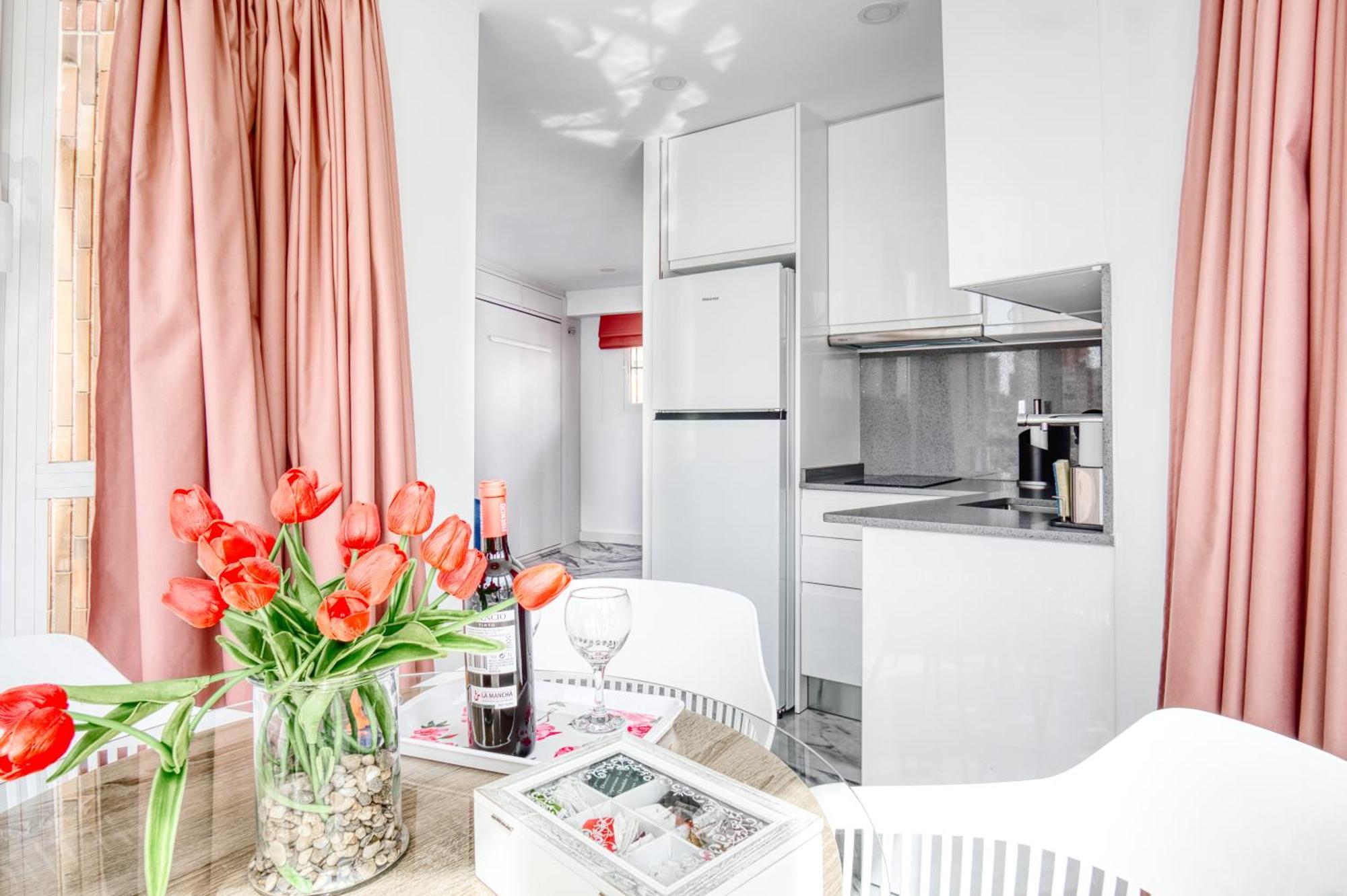 Coblanca 5-Exclusivo Loft 5-6 Lägenhet Benidorm Exteriör bild