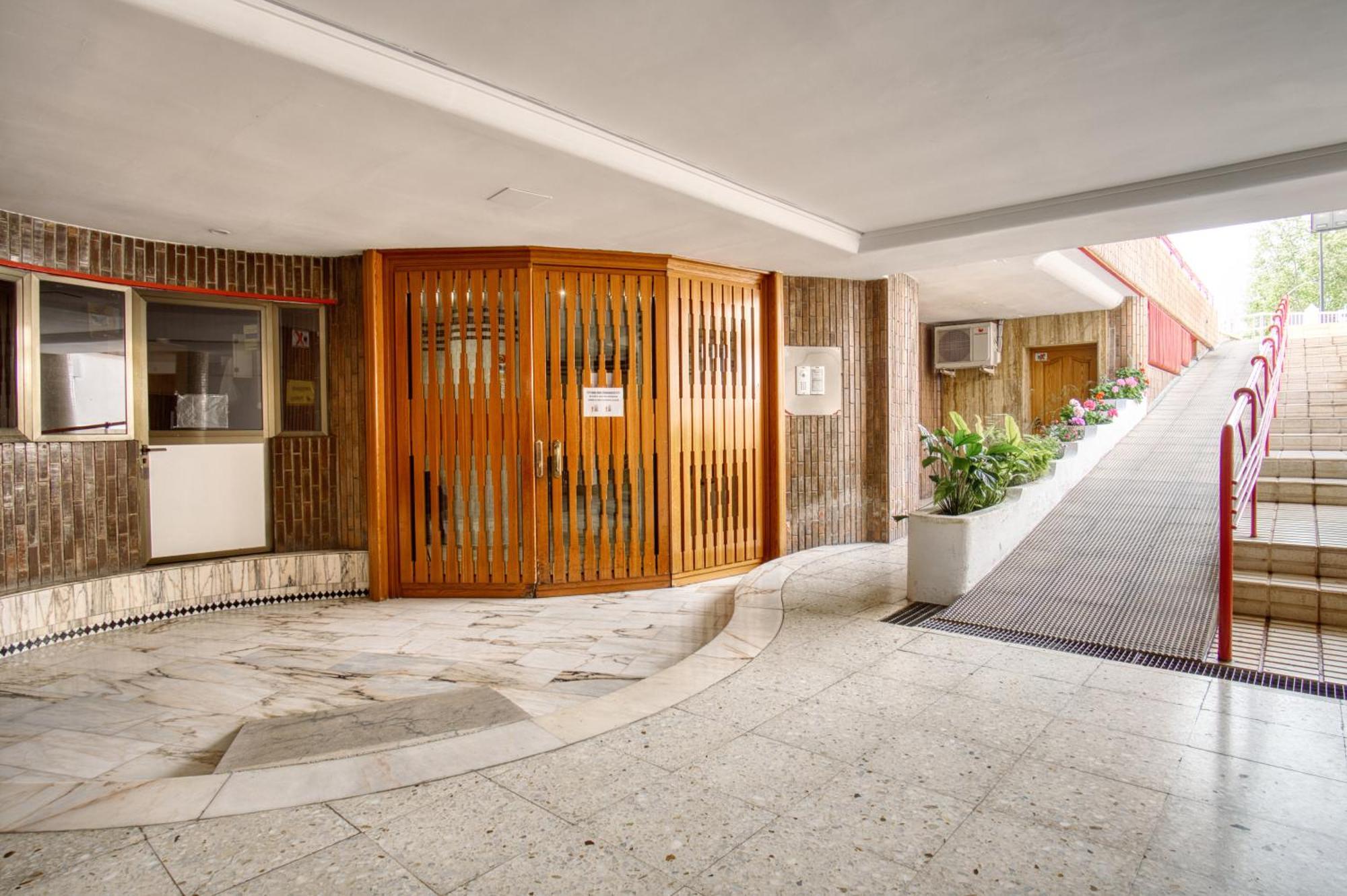 Coblanca 5-Exclusivo Loft 5-6 Lägenhet Benidorm Exteriör bild