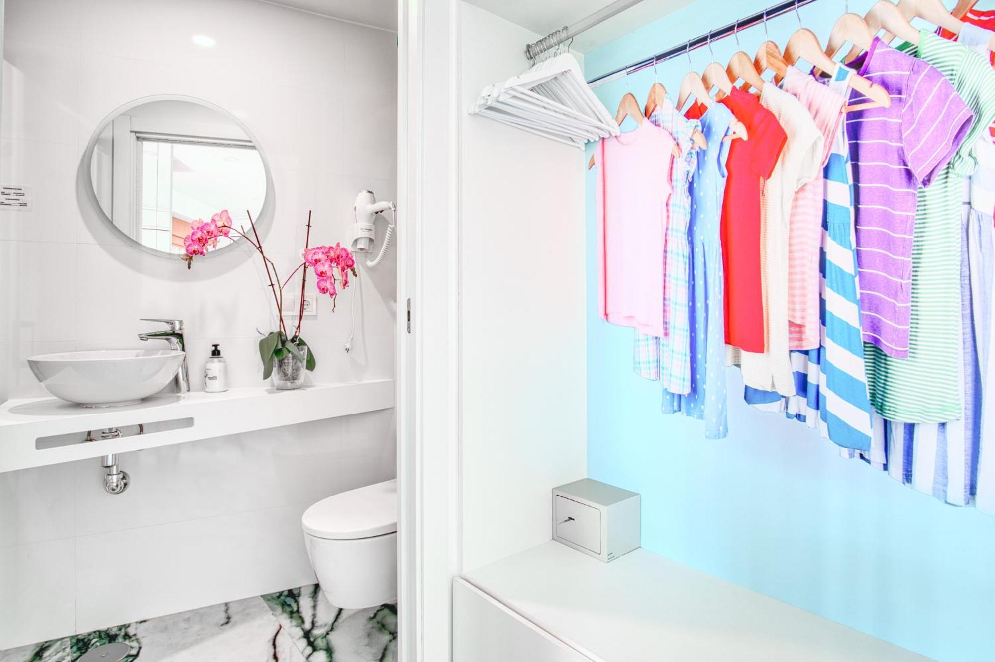 Coblanca 5-Exclusivo Loft 5-6 Lägenhet Benidorm Exteriör bild