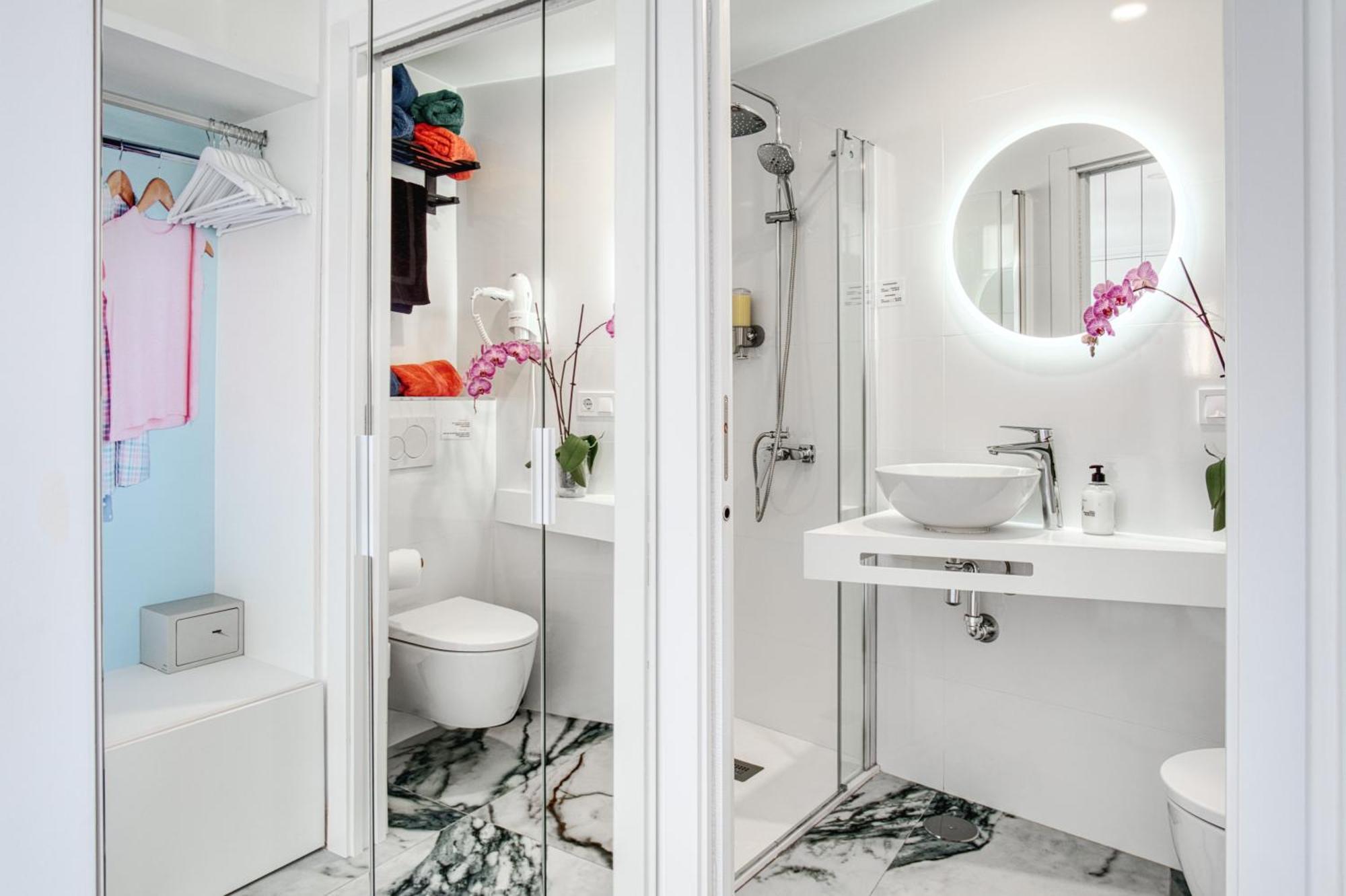 Coblanca 5-Exclusivo Loft 5-6 Lägenhet Benidorm Exteriör bild